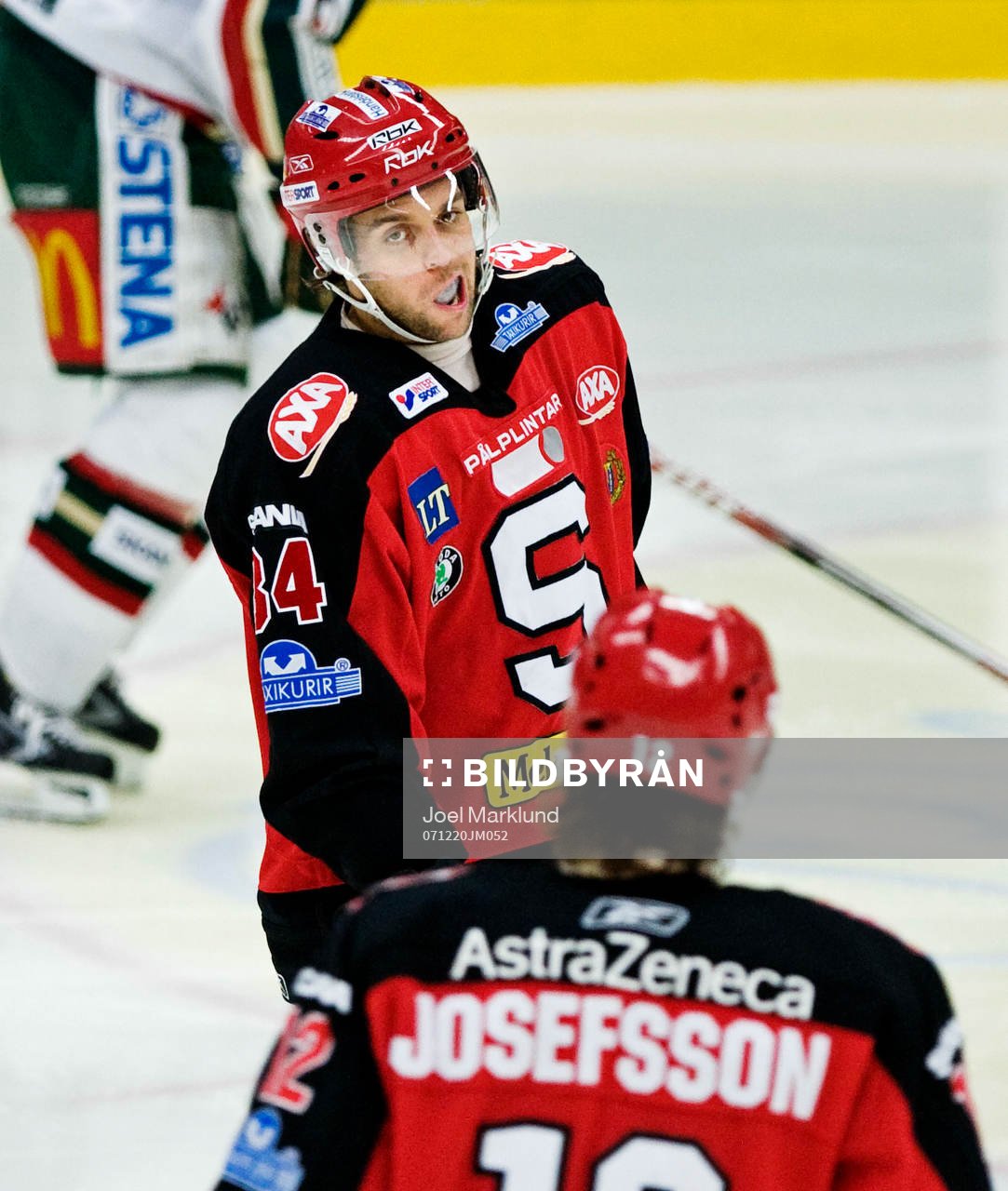 Dragan Umicevic, Södertälje