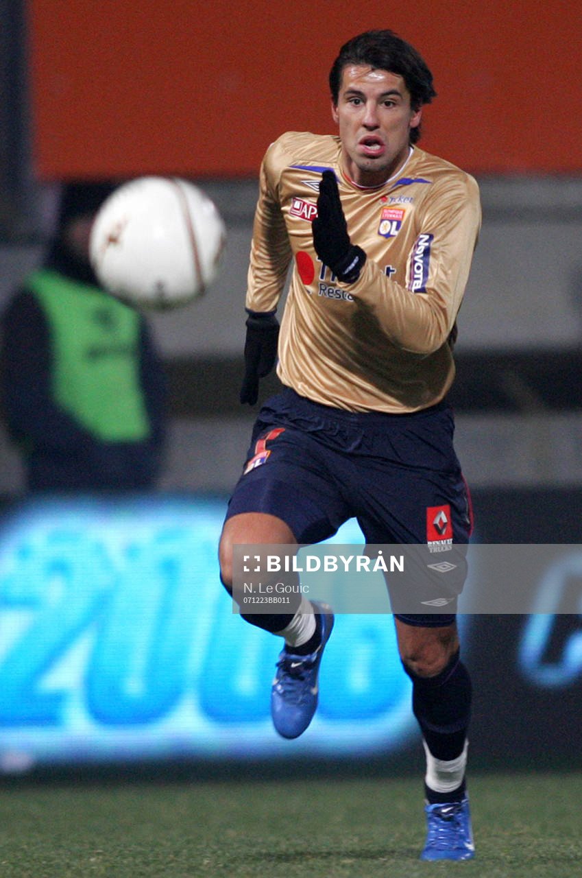 Milan Baros