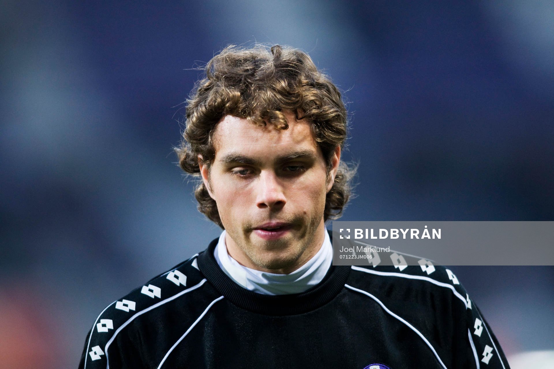 Johan Elmander, Toulouse
