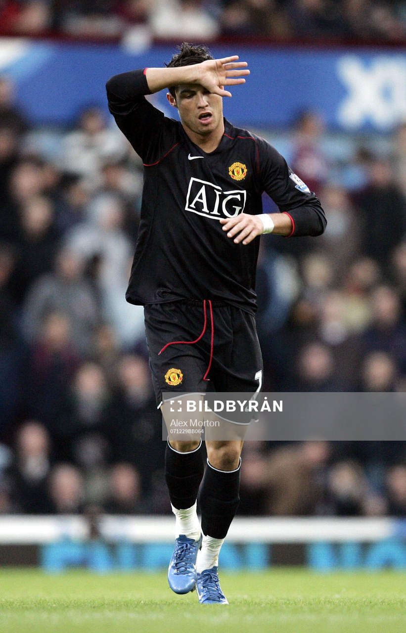 Fotboll, engelsk, Premier League, West Ham United -