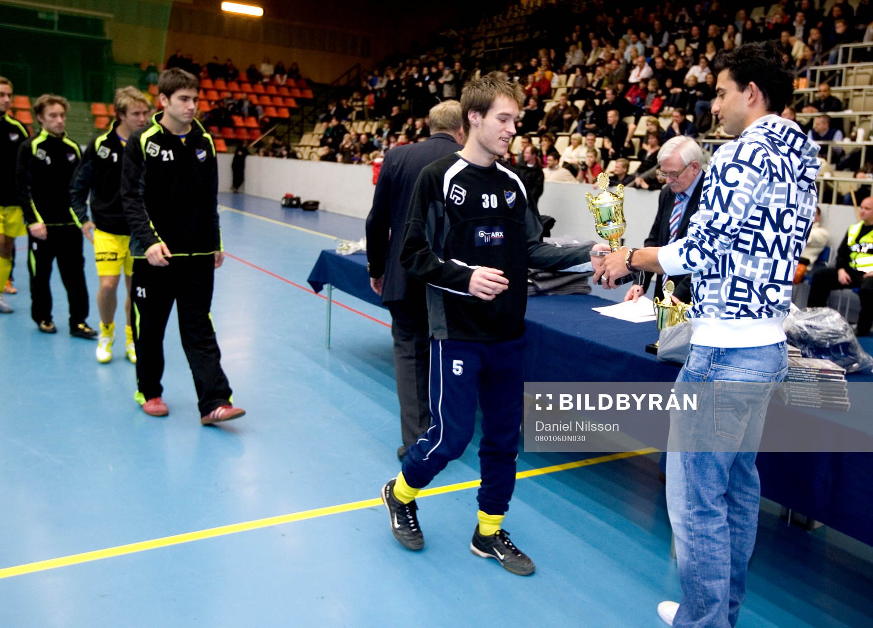IFK Malmö