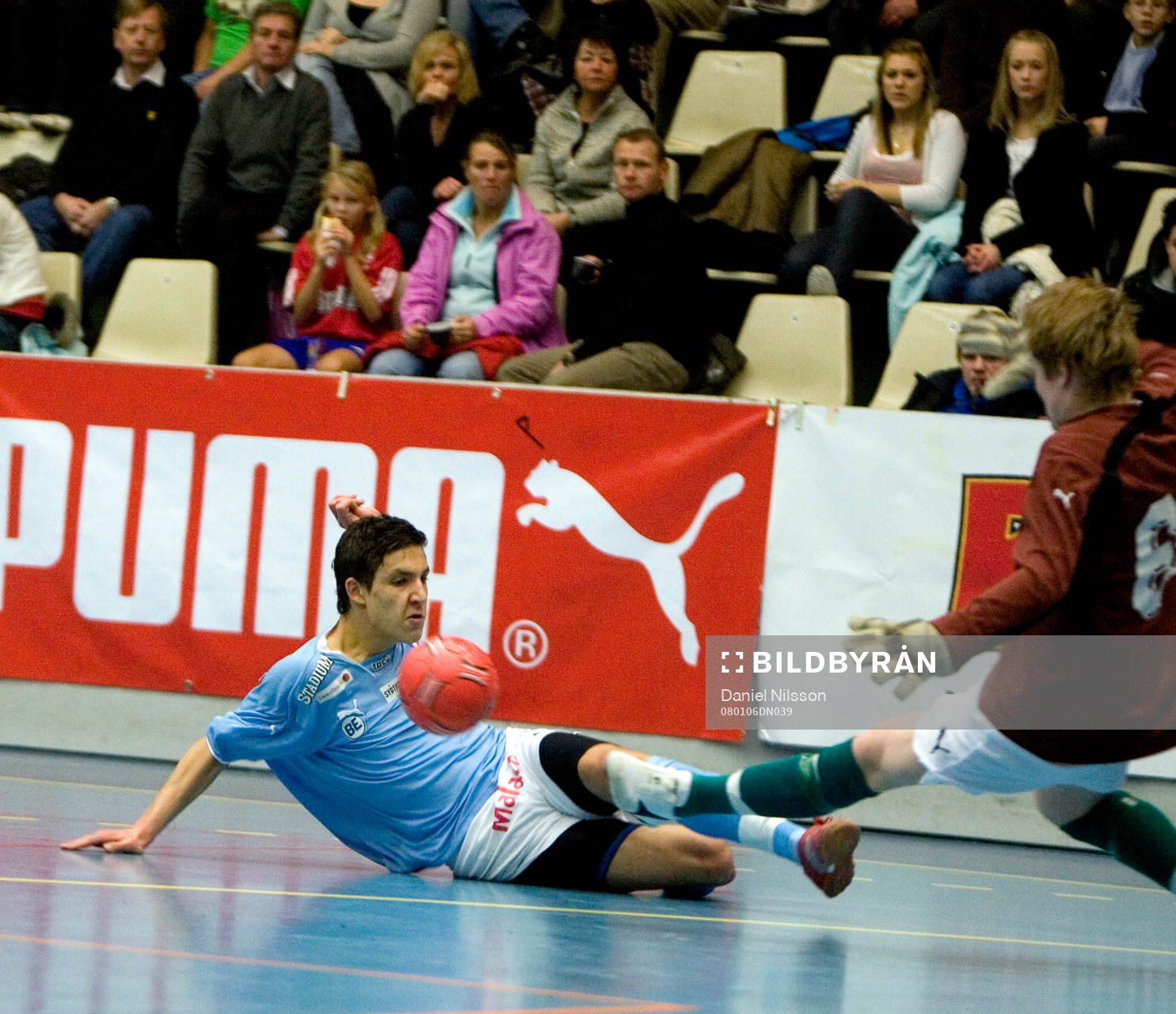 Marko Mitkovic, Malmö, Chelsea