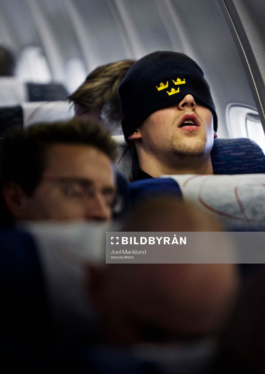 Patrik Berglund