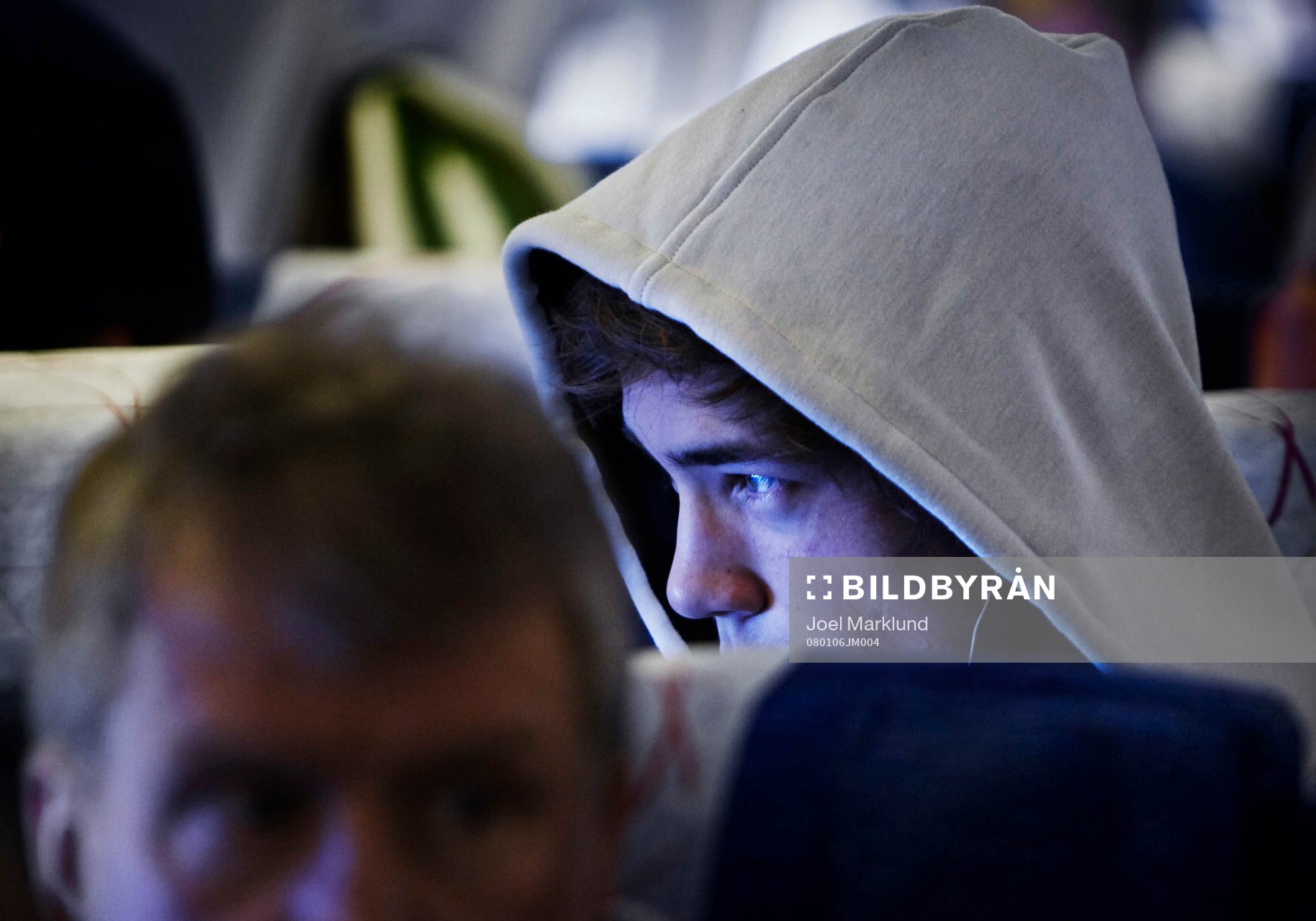 Victor Hedman