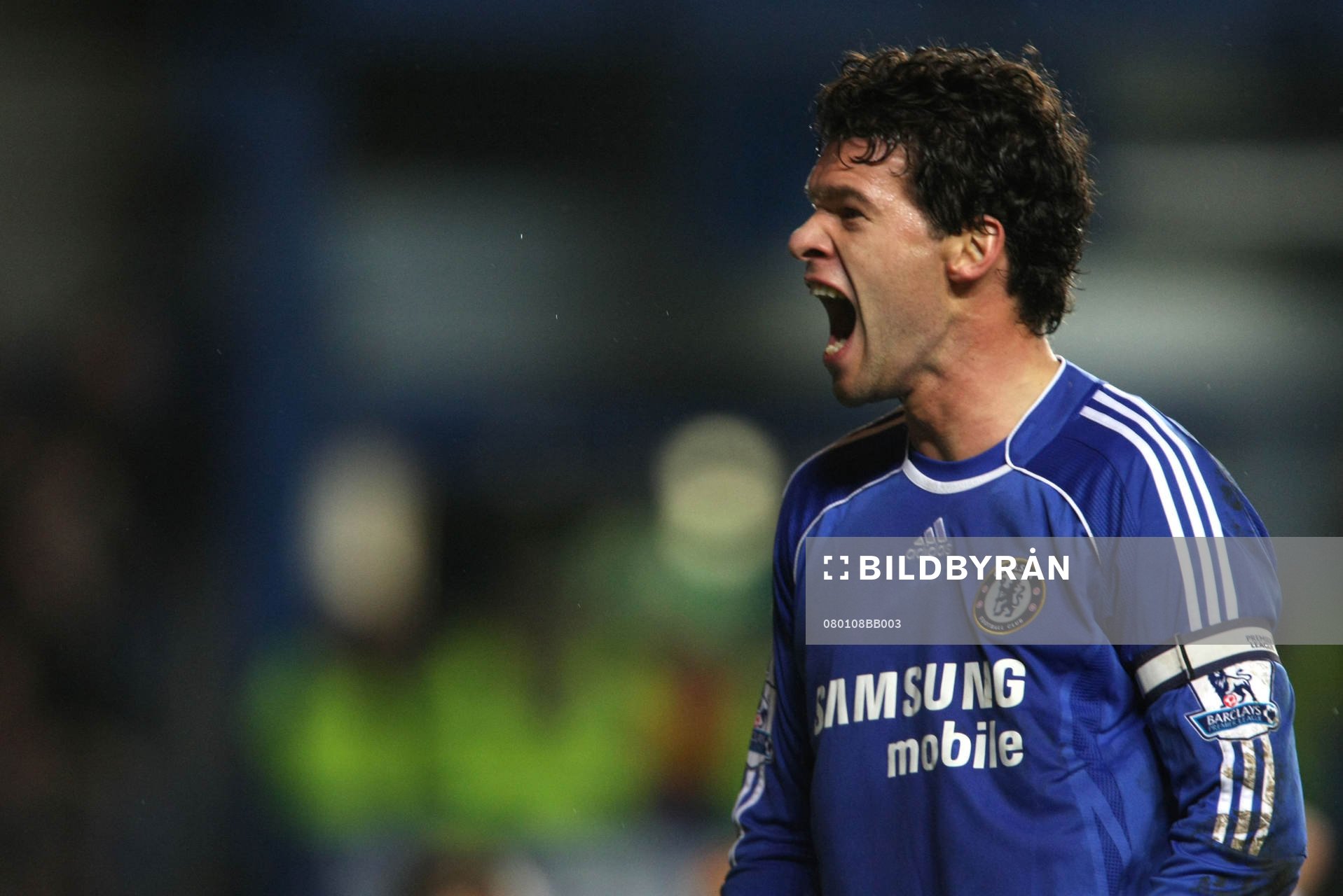 Michael Ballack, Chelsea
