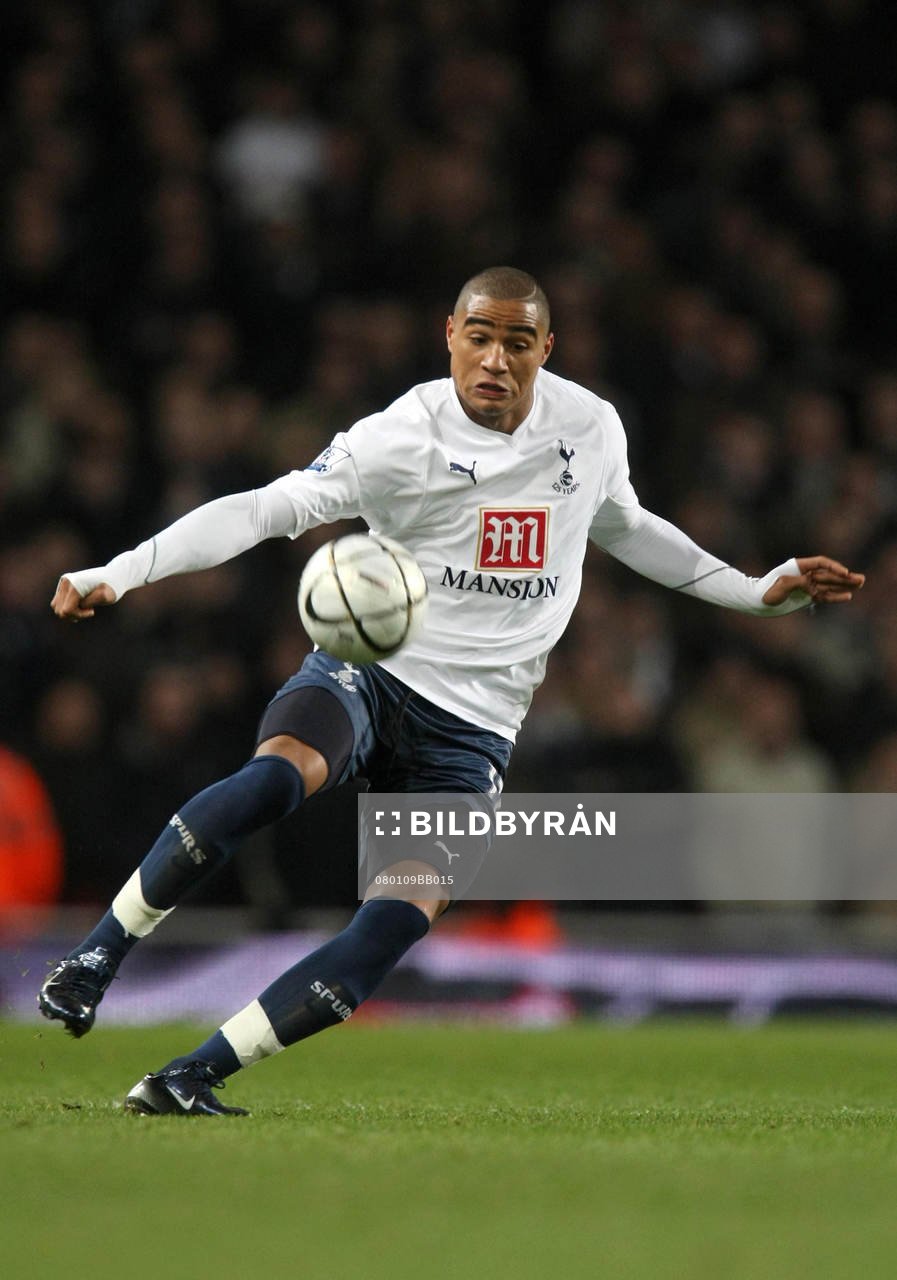 Kevin Prince Boateng, Tottenham