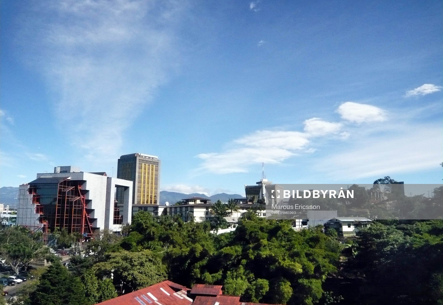 Costa Rica