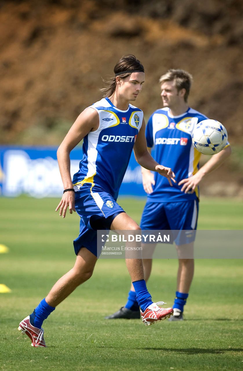 Mikael Lustig