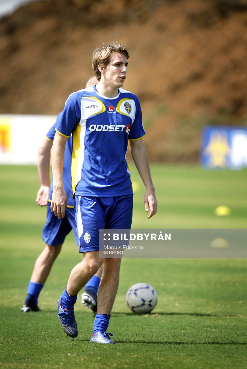 Johan Oremo