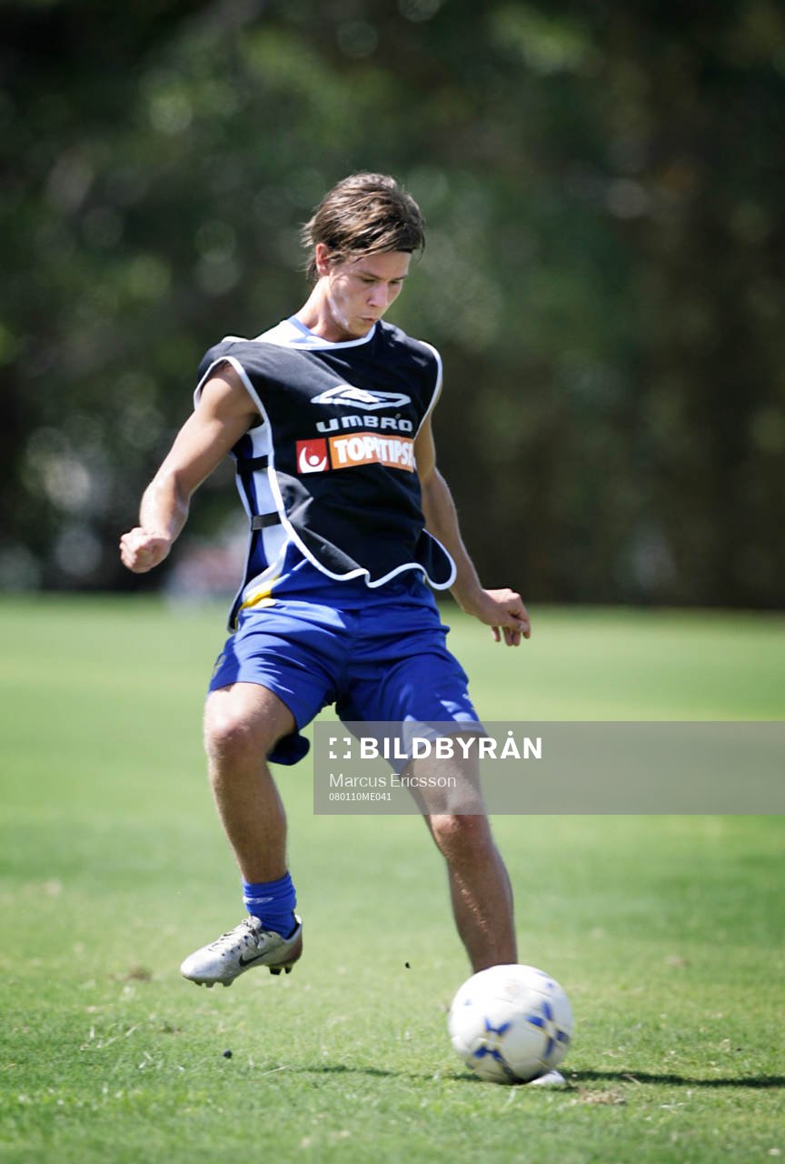 Dusan Djuric