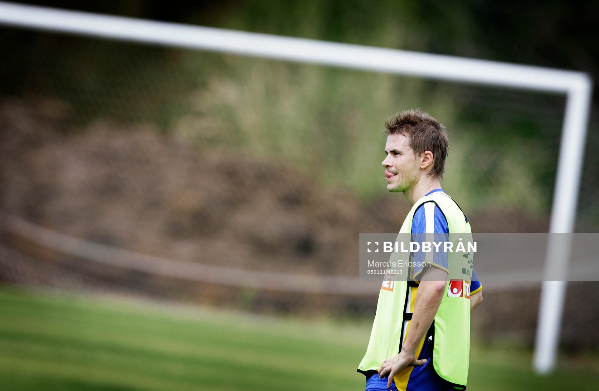 Niclas Alexandersson