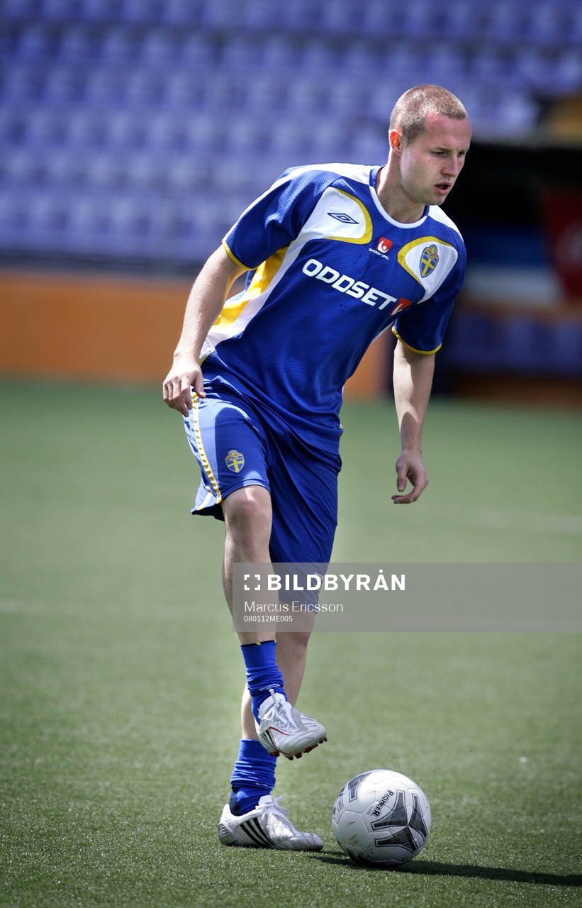 Fredrik Stoor