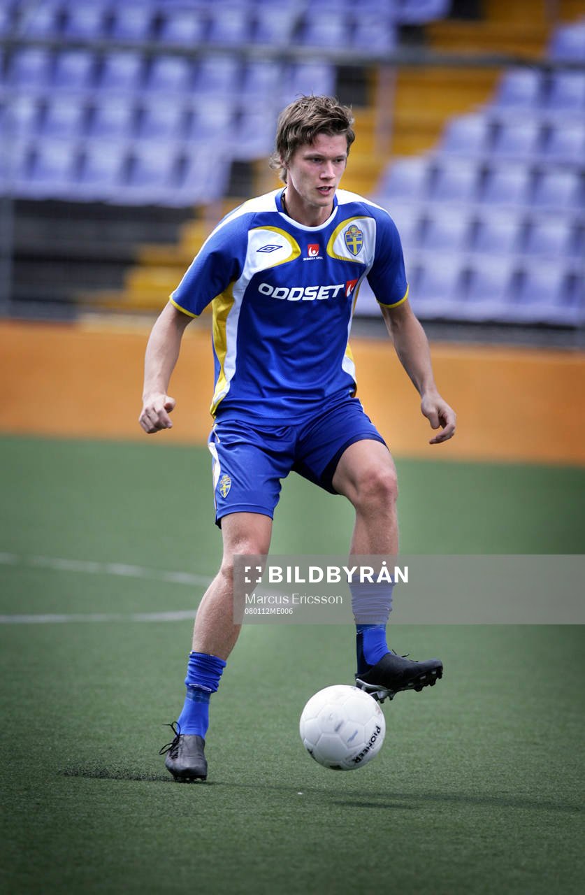 Viktor Elm