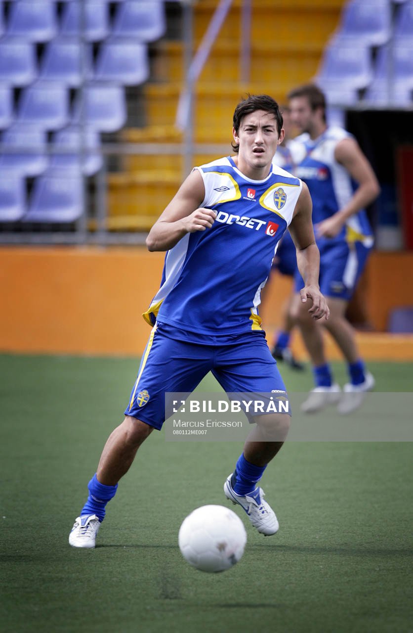 Stefan Ishizaki