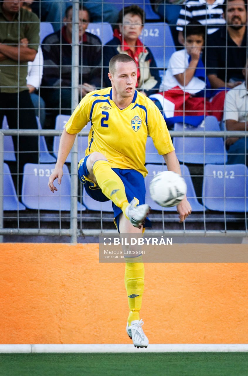 Fredrik Stoor