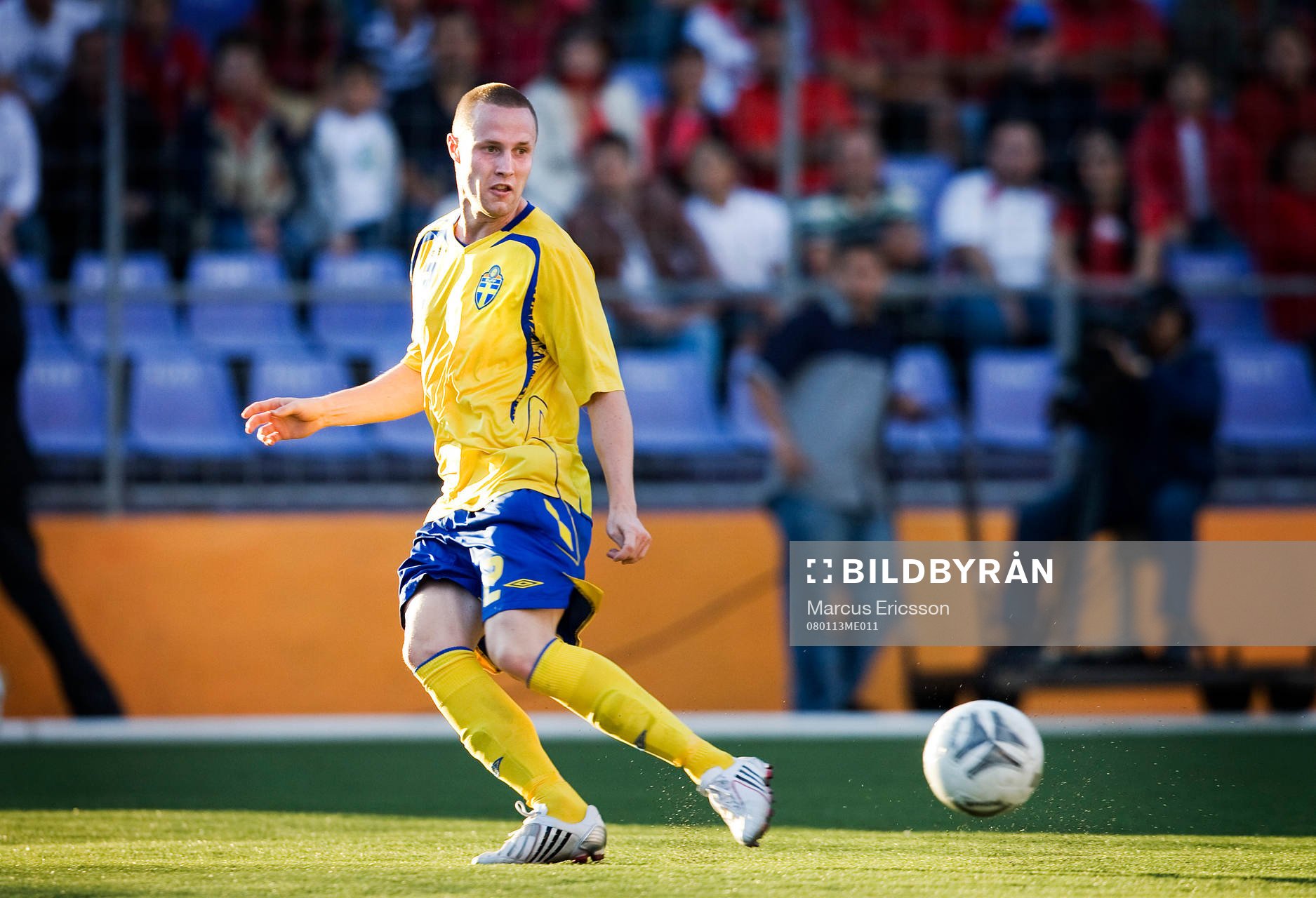 Fredrik Stoor
