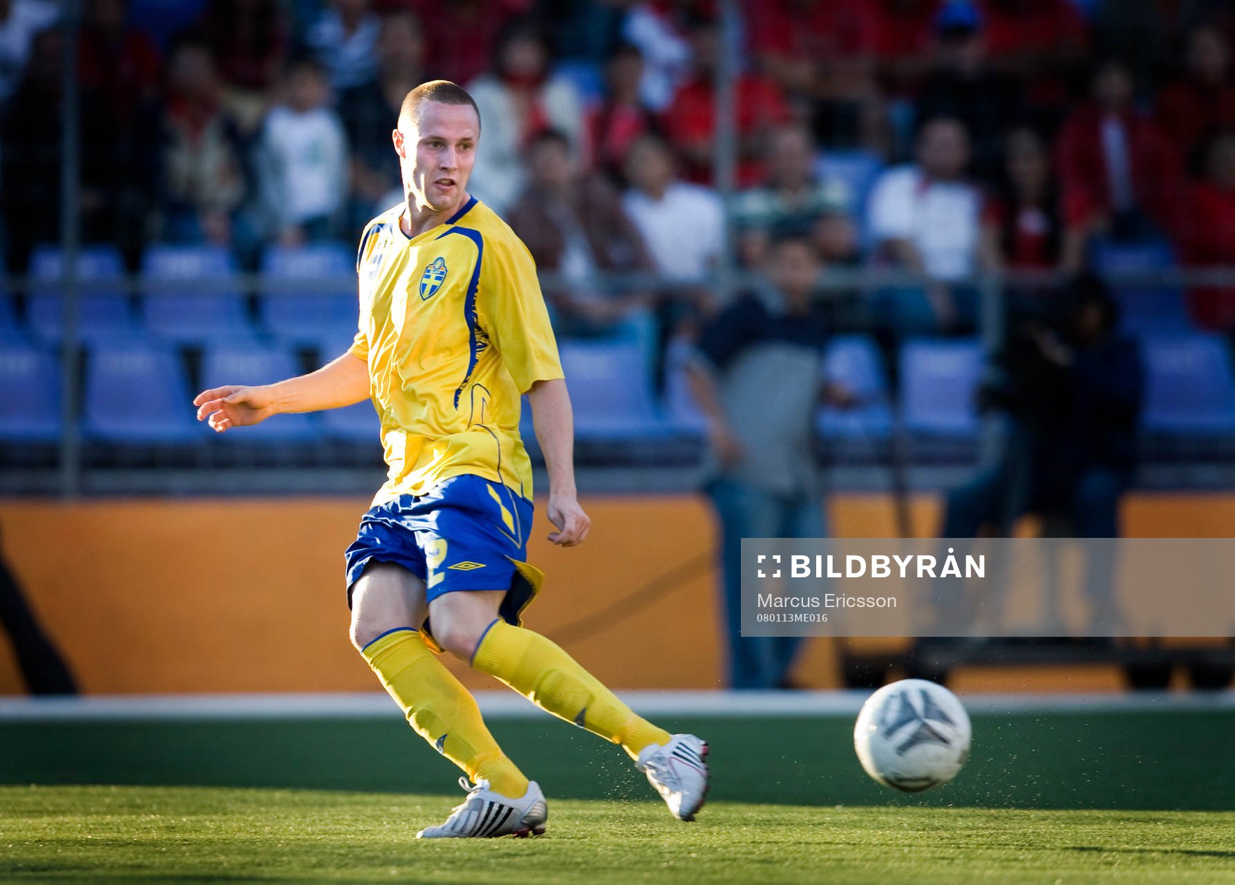 Fredrik Stoor