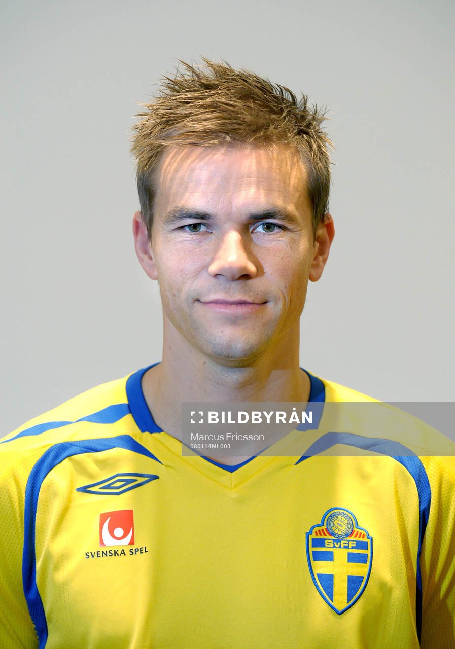 Niclas Alexandersson