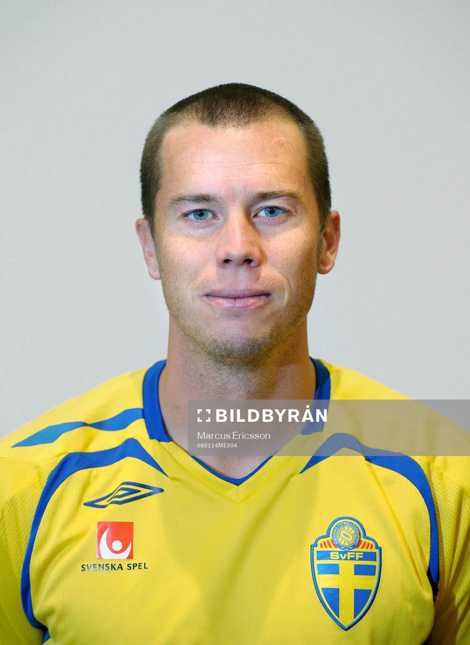 Daniel Andersson