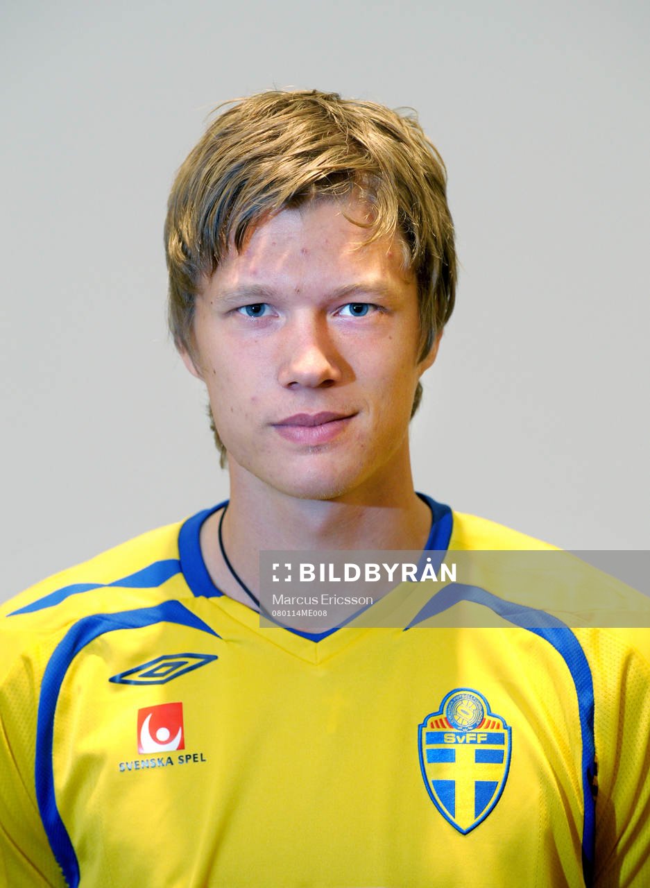 Viktor Elm