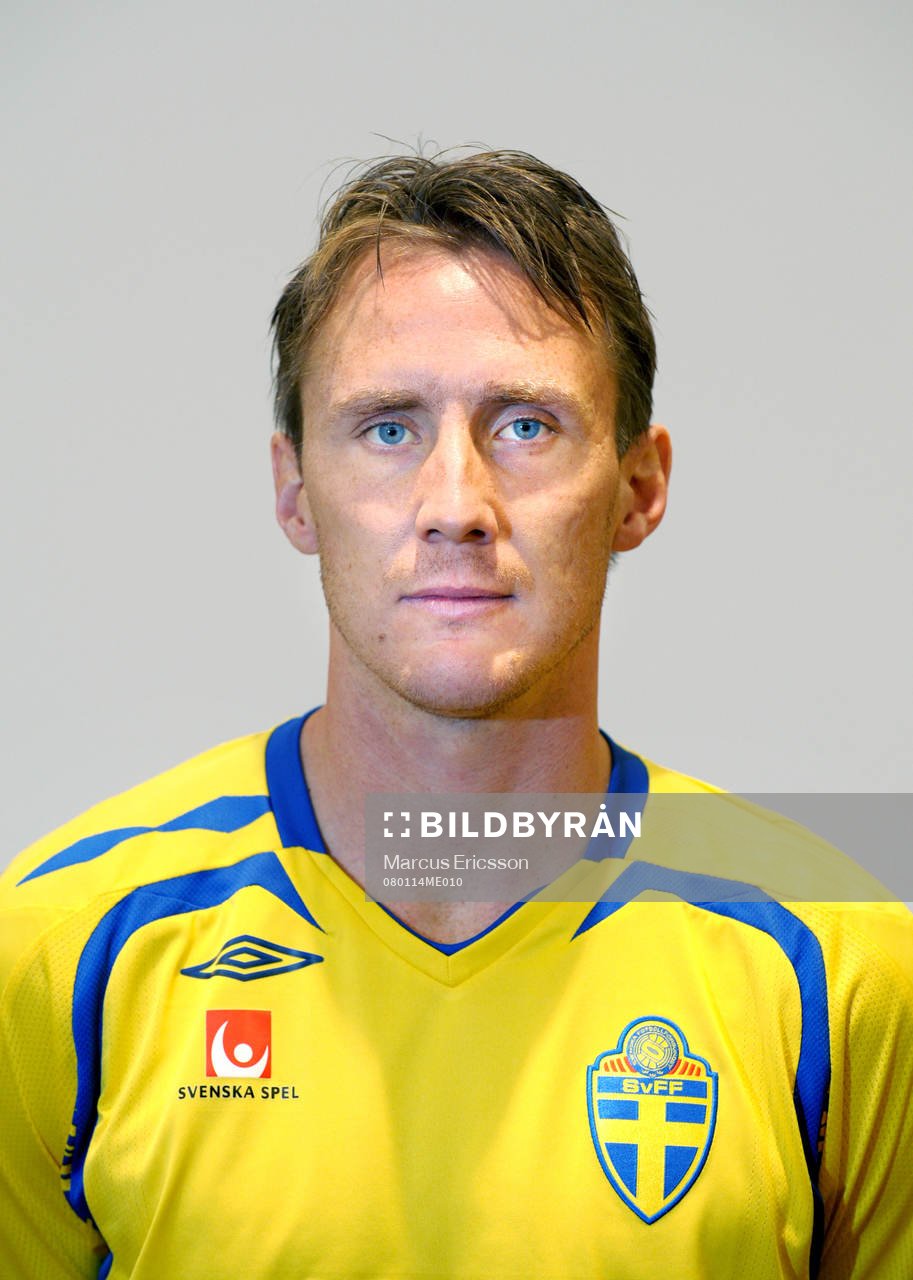 Andreas Johansson