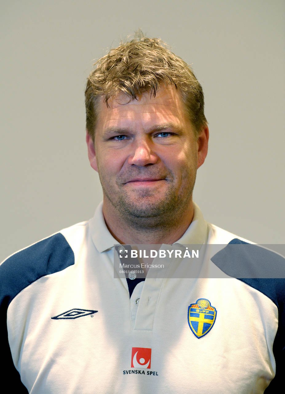 Roger Jacobsson