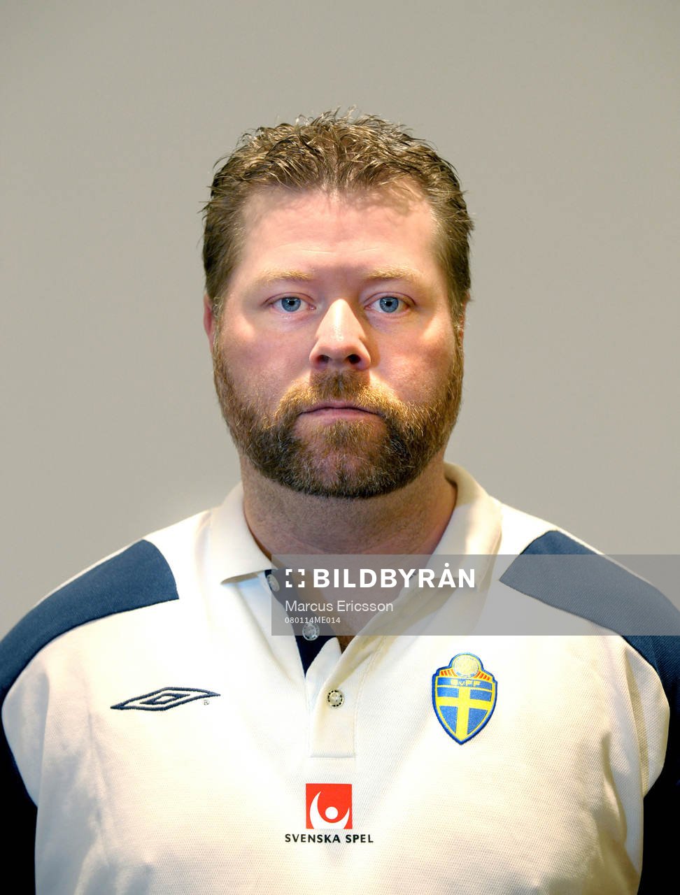 Mats Kellerstam, materialförvaltare