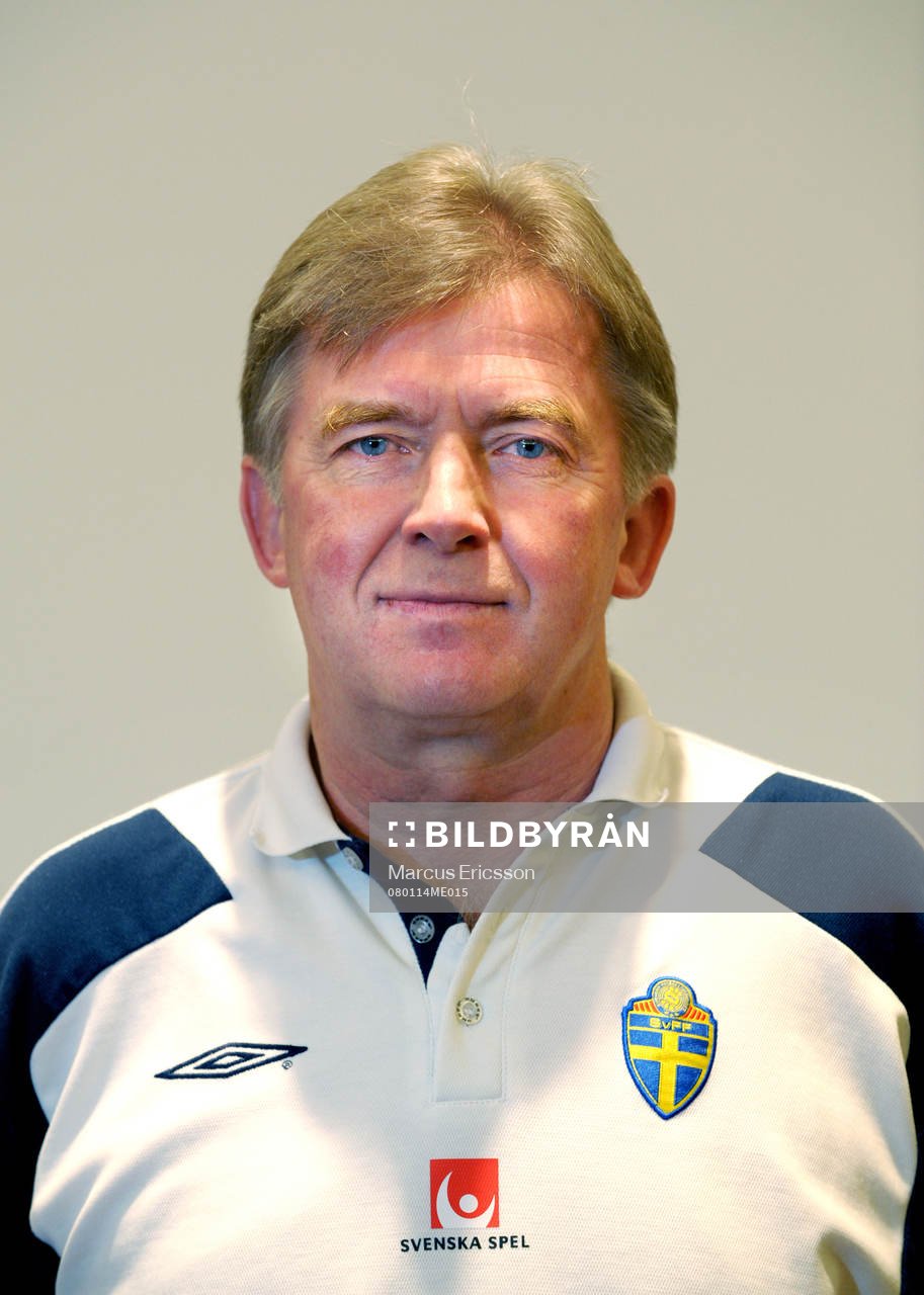 Lennart Ljung, Målvaktstränare