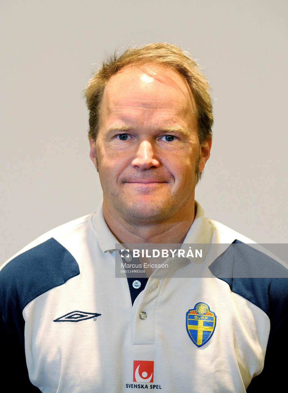 Johan Allgulander, naprapat