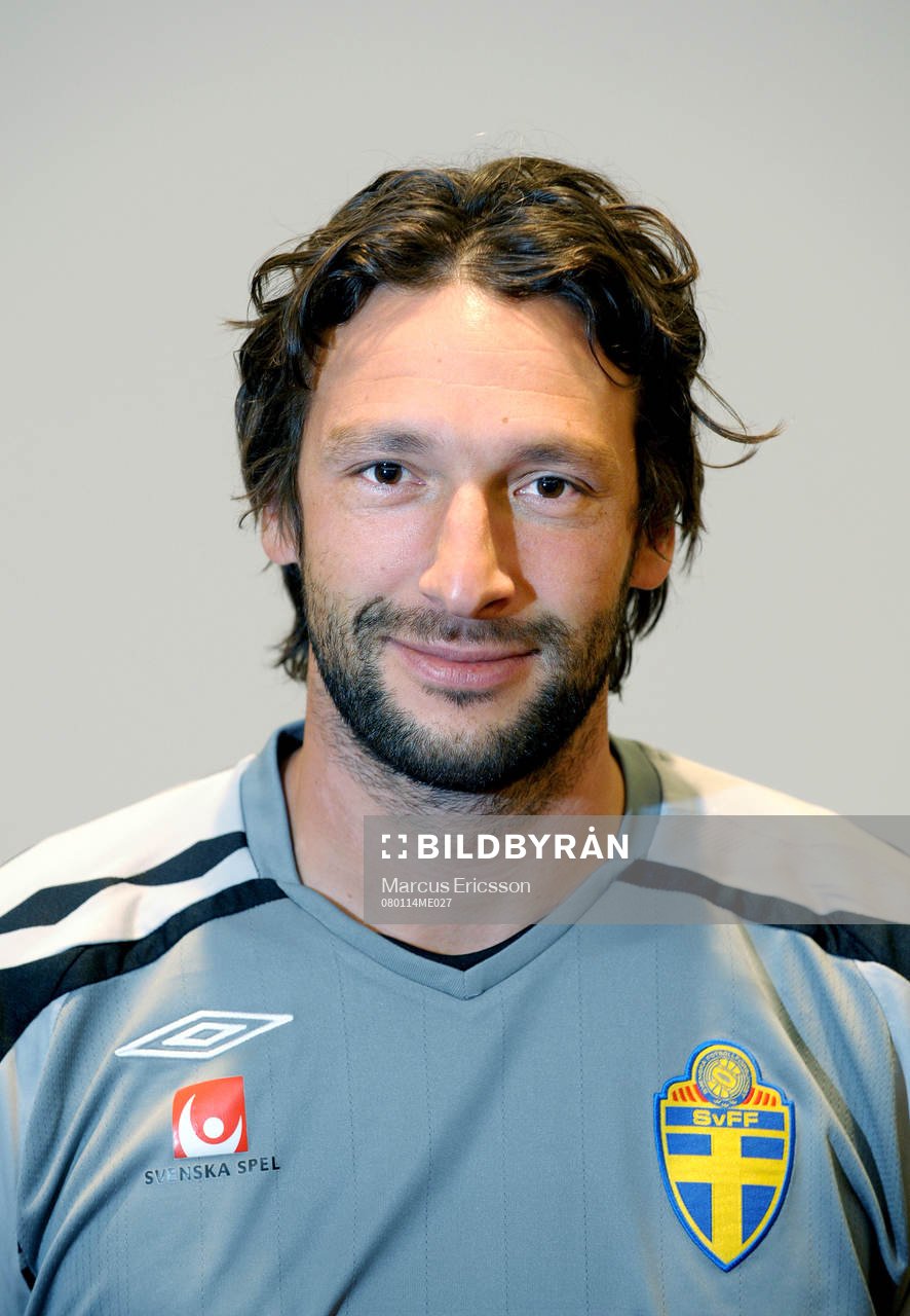 Rami Shaaban, Målvakt