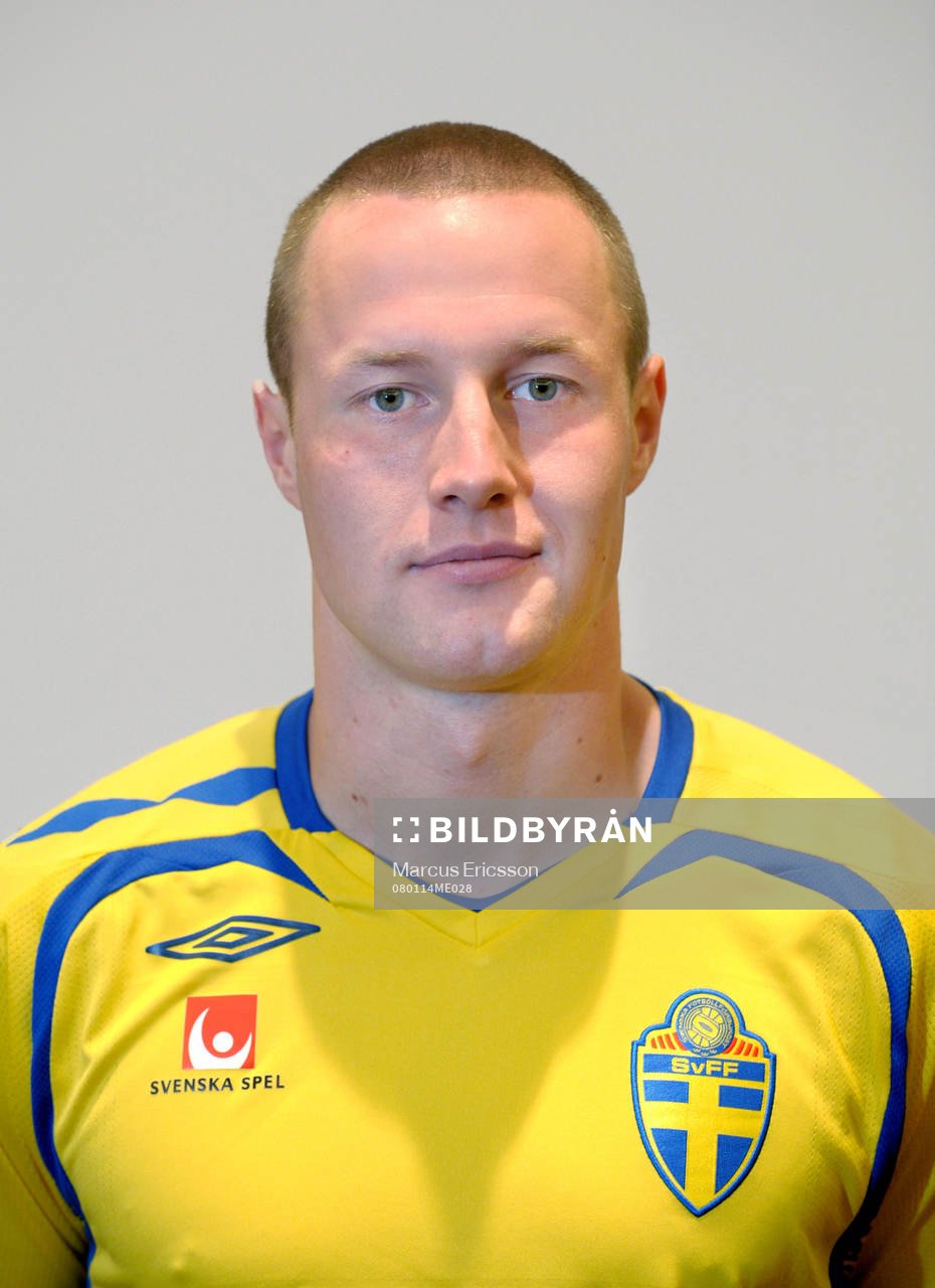 Fredrik Stoor