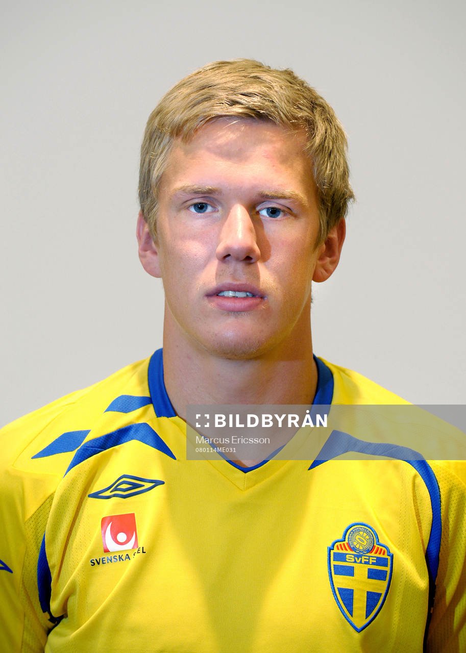 Pontus Wernbloom