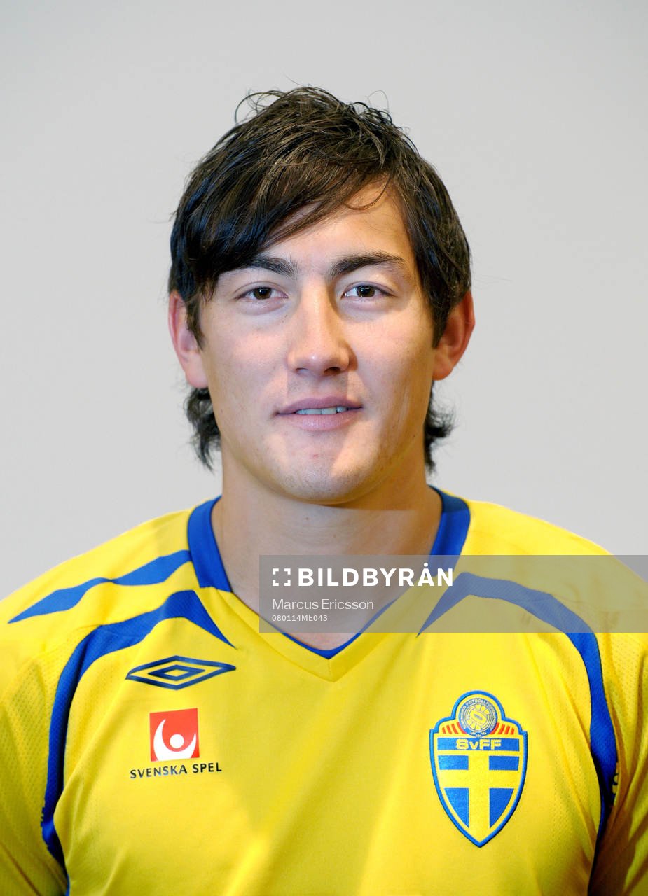 Stefan Ishizaki