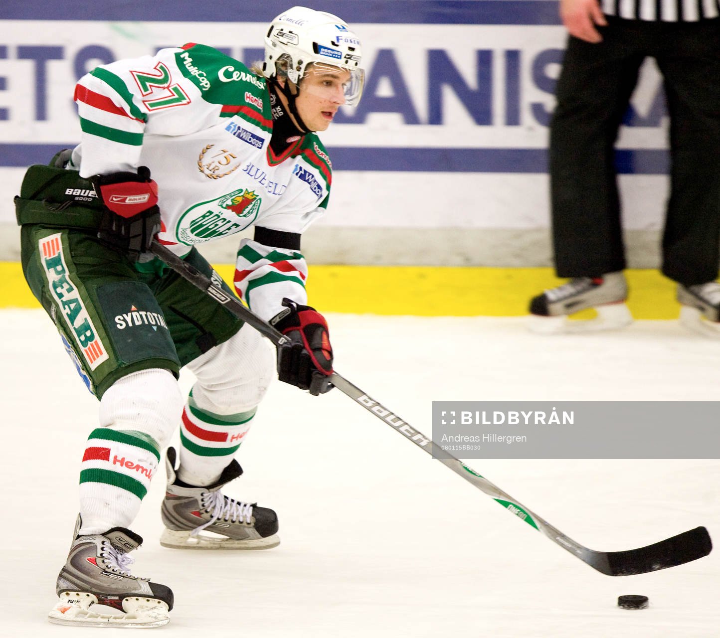 Johannes Salmonsson