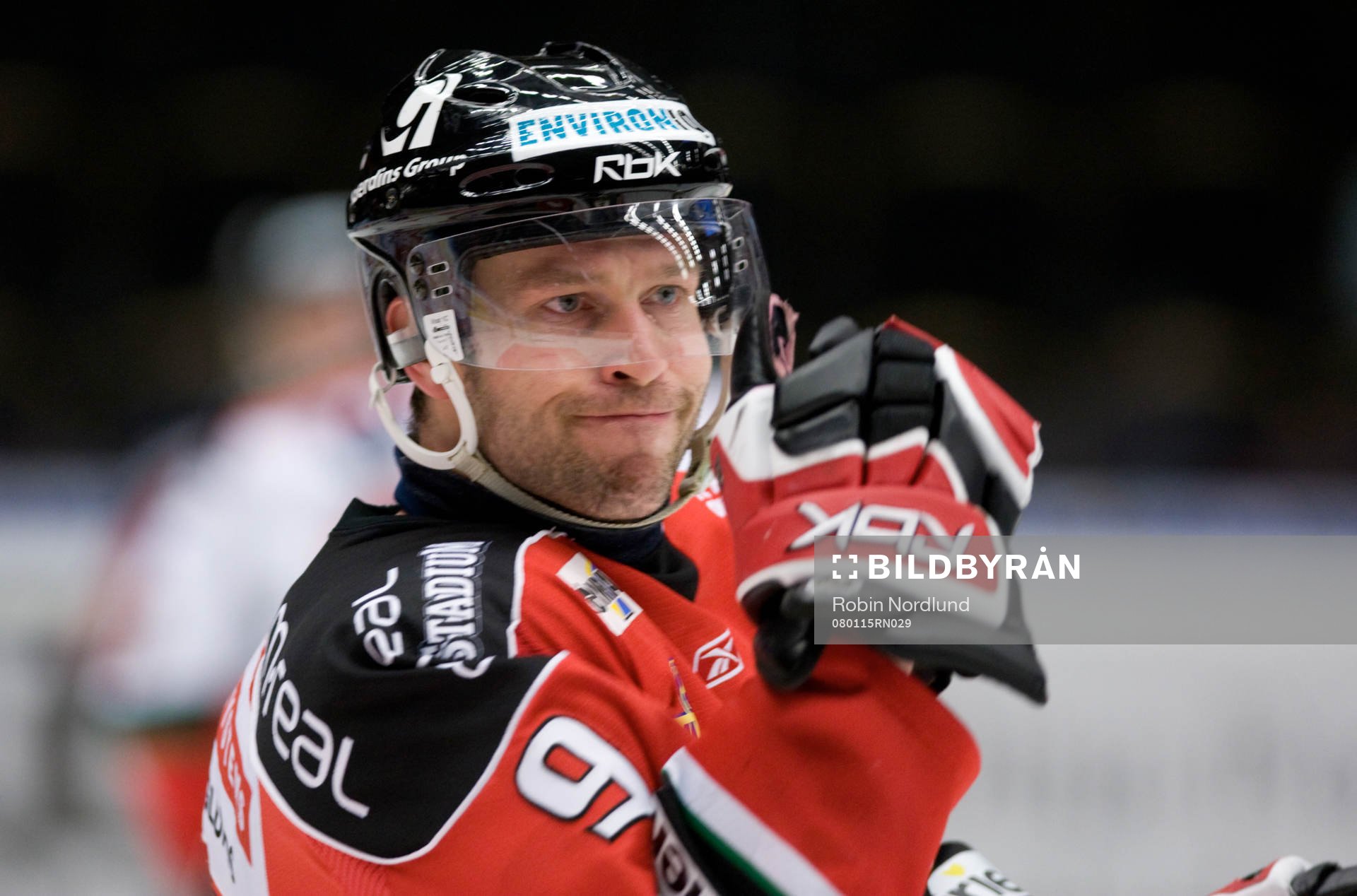 Magnus Wernblom, Modo (jubel)