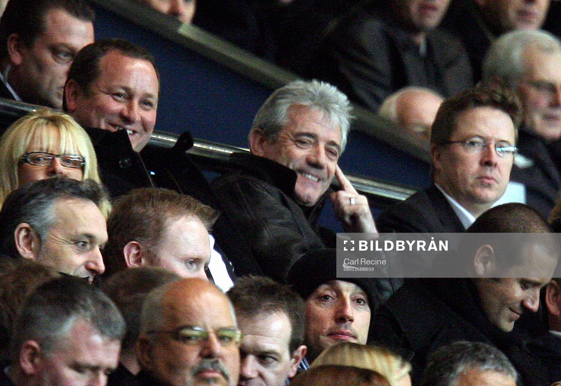 Newcastle, tränare, Kevin Keegan