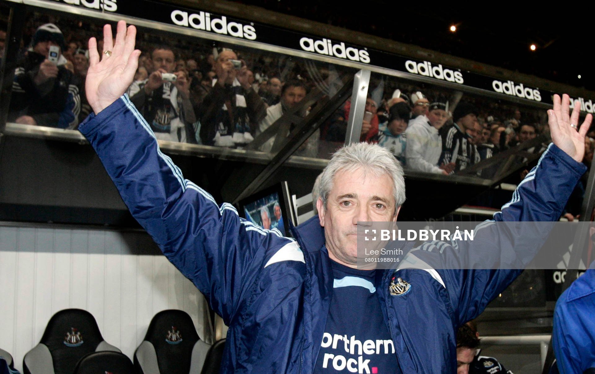 Fotboll, engelsk, Premier League,  Newcastle United -