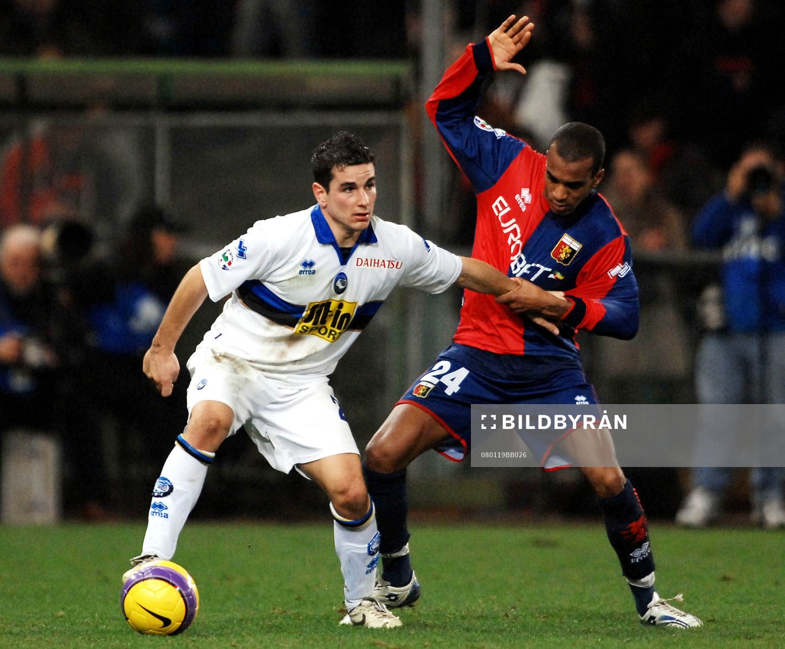 Padoin och Konko