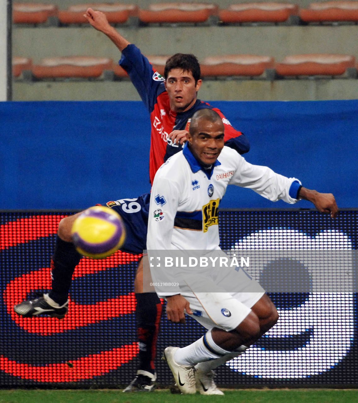 Fabiano och Ferreira