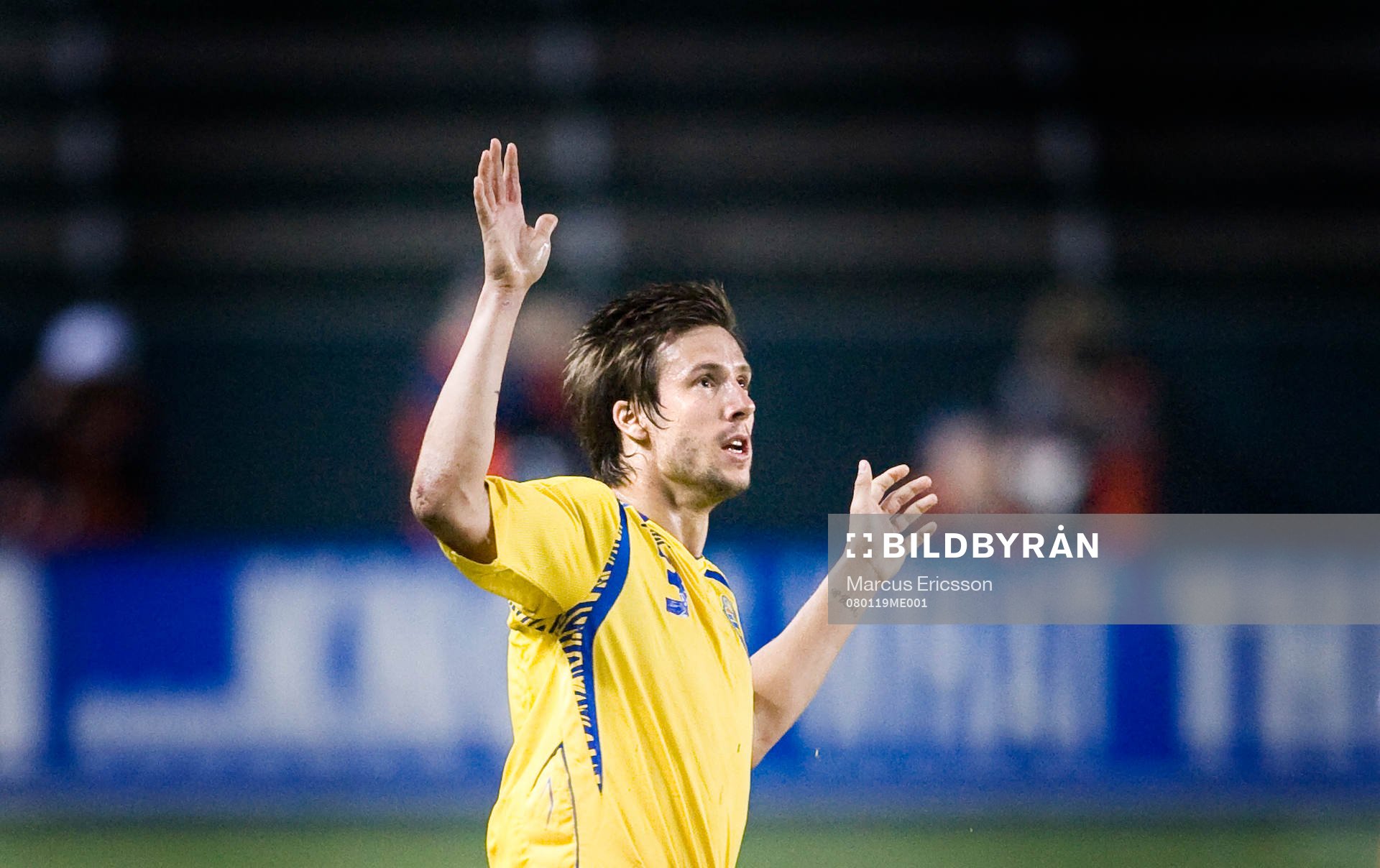 Mattias Bjärsmyr