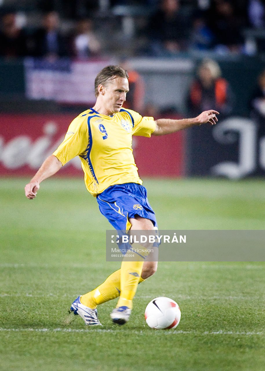 Andreas Johansson