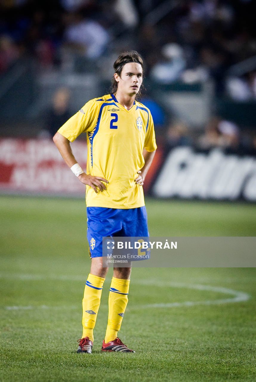 Mikael Lustig