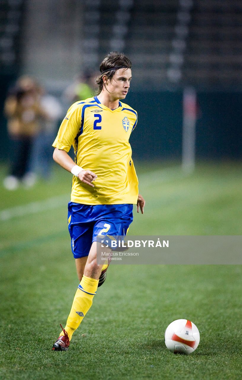 Mikael Lustig