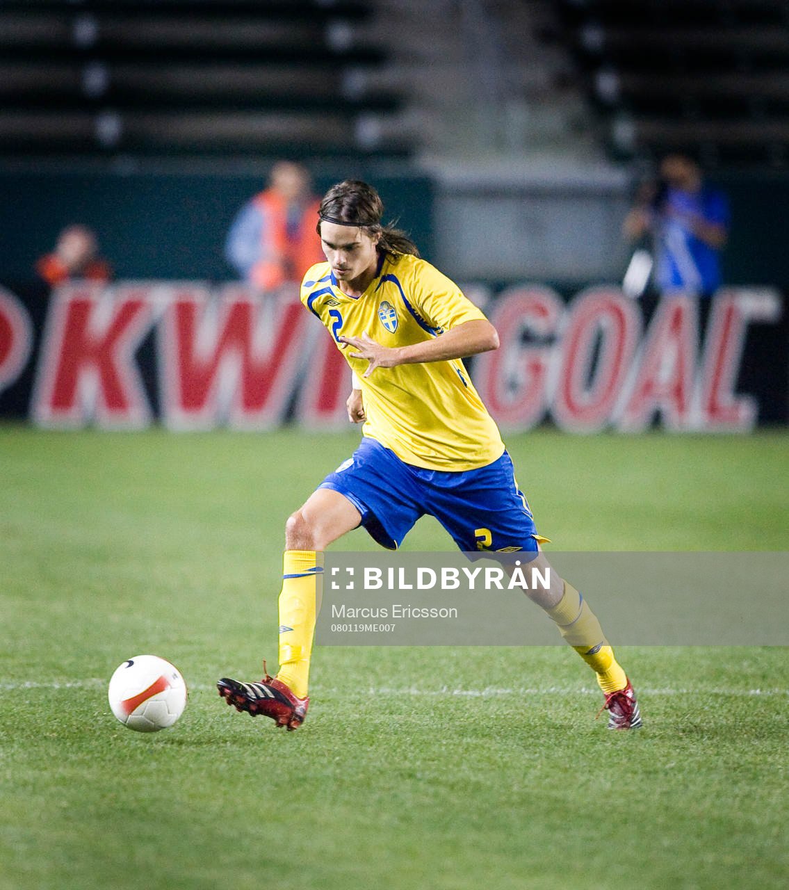 Mikael Lustig