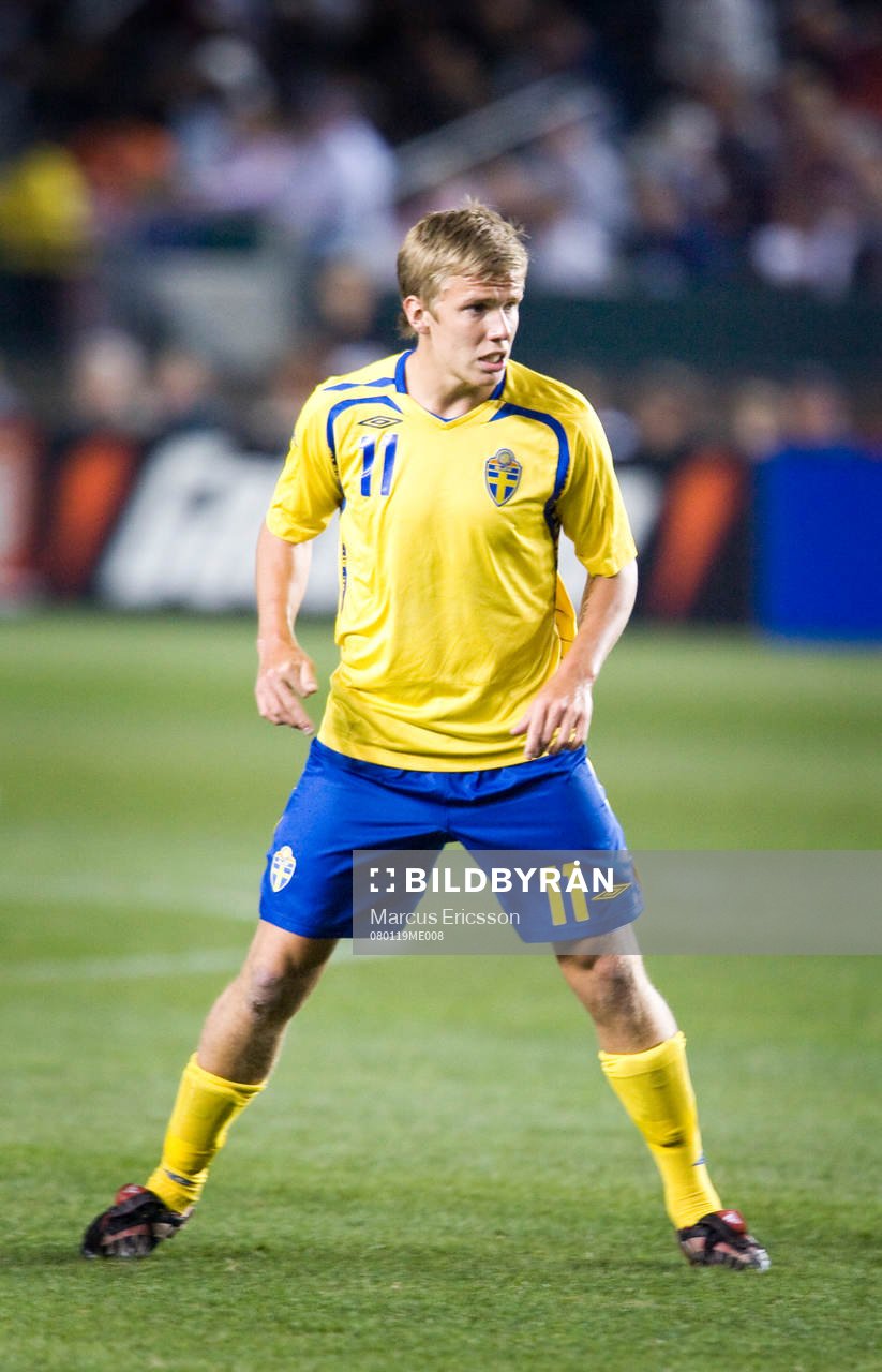 Pontus Wernbloom