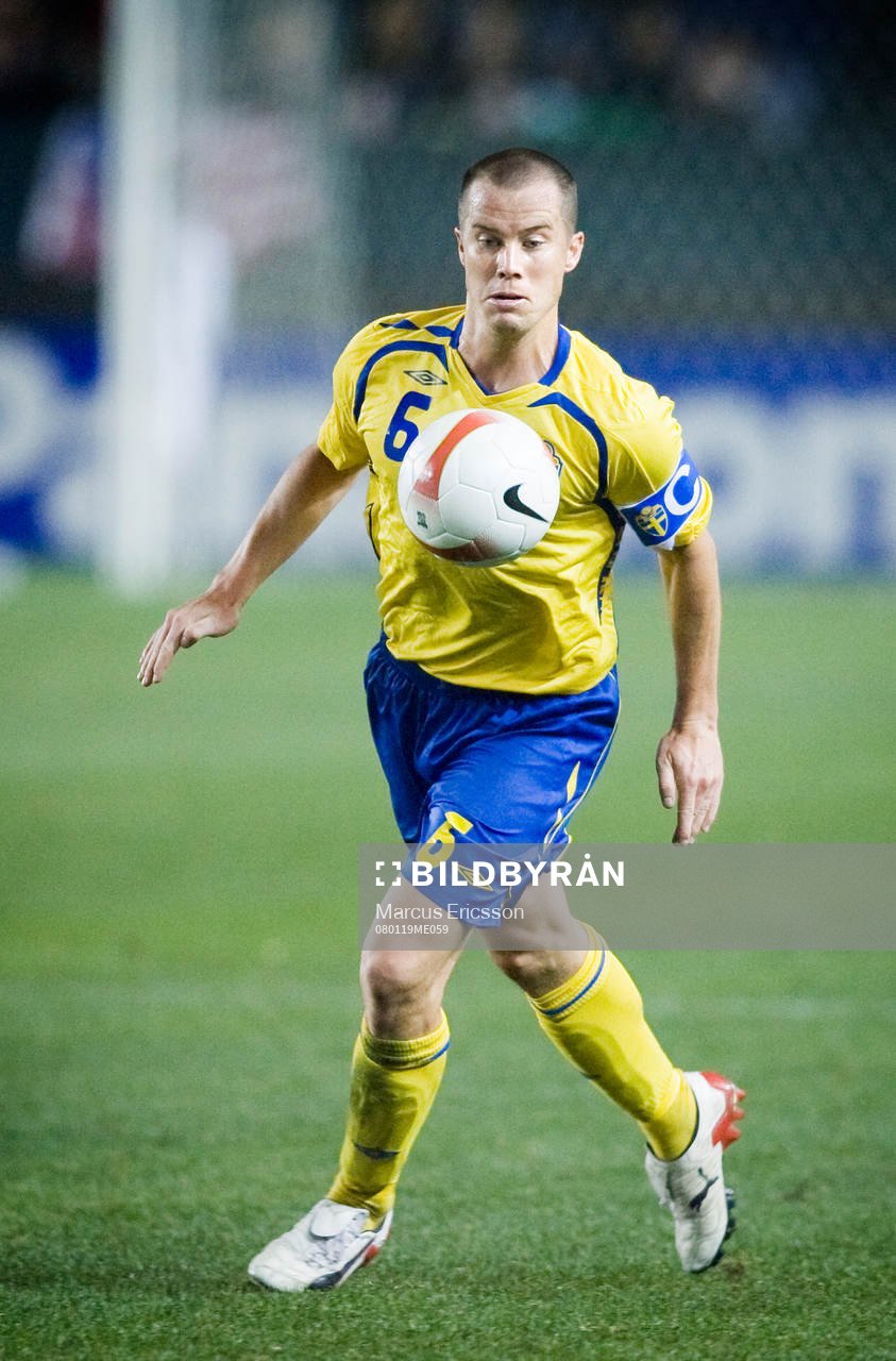 Daniel Andersson