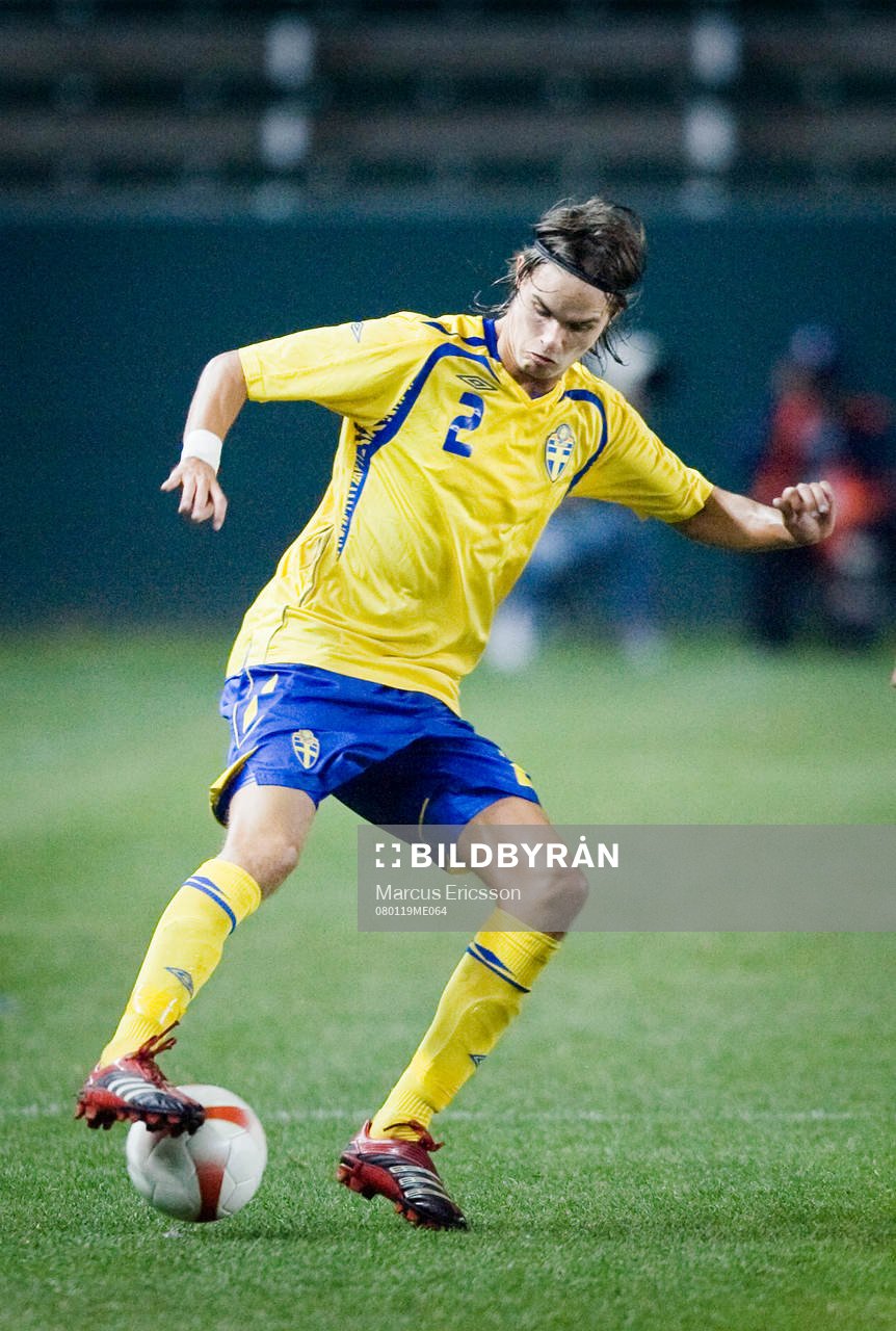 Mikael Lustig