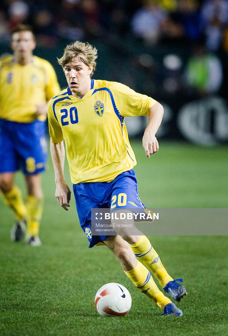 Johan Oremo
