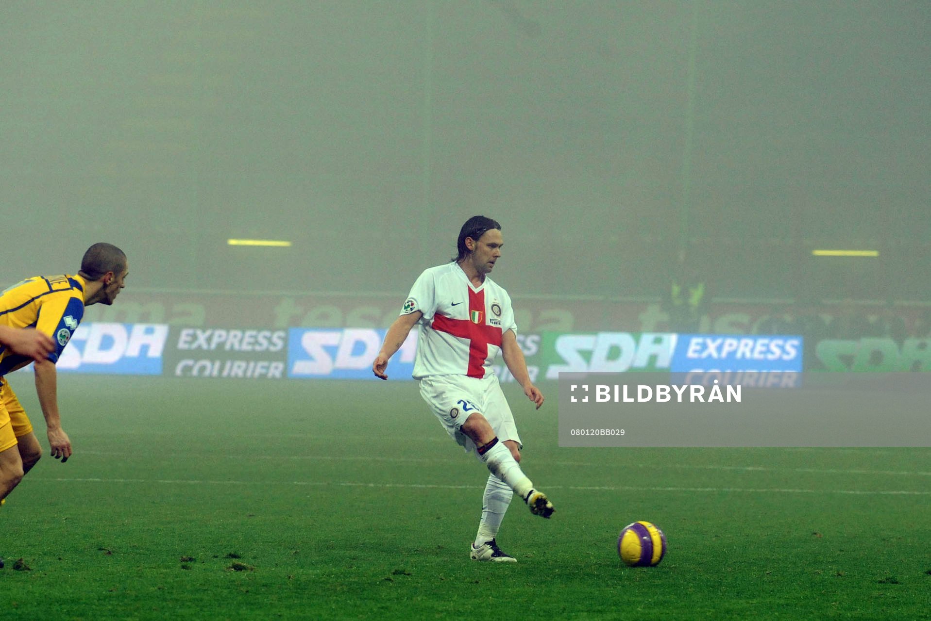  Maniche, Inter 