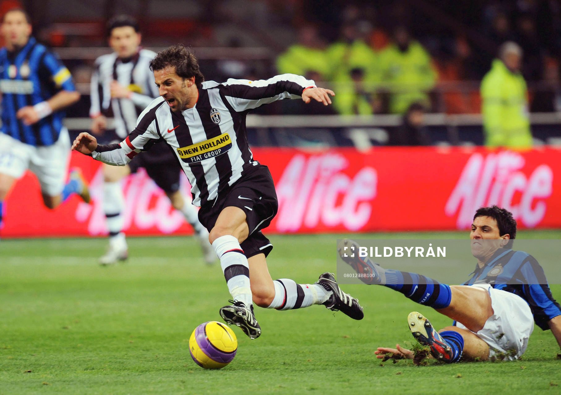 Del Piero